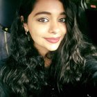 Avatar for Amritha Mani
