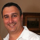 Avatar for Gianluca Pivato