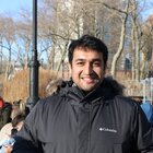 Avatar for Vraj Himanshu Reshamdalal