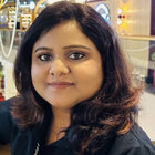 Avatar for arti shah