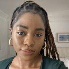 Avatar for Markeisha Brown