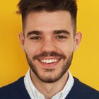 Avatar for Nicolás Suárez-Cantón