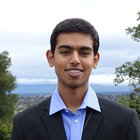 Avatar for Aashish Kapur