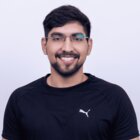 Avatar for Shashank Kumar