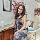 Avatar for Sumedha Narayana