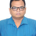 Avatar for Barun Kumar Patnaik