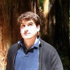 Avatar for Daniel Robinson