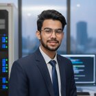 Avatar for Parikshit Verma