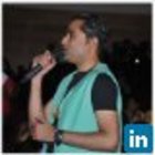 Avatar for Akhil Kittur