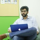 Avatar for Saraansh Tandon