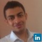 Avatar for Jeevith Bopaiah