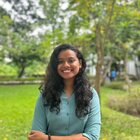 Avatar for VARSHA SIVARAMAKRISHNAN