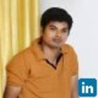 Avatar for Balamurugan Borusamy