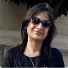 Avatar for Ritu Kothari