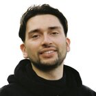 Avatar for Nikita Kiselov