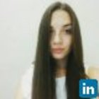 Avatar for Daryna Virchenko