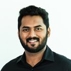 Avatar for Abdul Salah PA