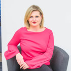 Avatar for Meghan Gaffney Buck