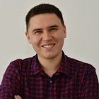 Avatar for Andrii Bezverkhyi