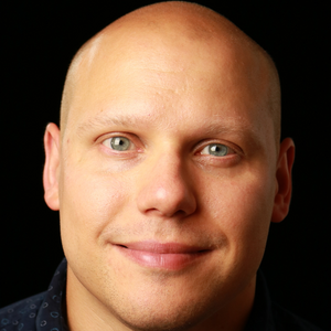 Chris Parker