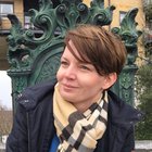 Avatar for Martina Molinari