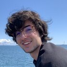 Avatar for Luca Moynier
