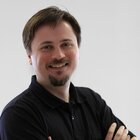 Avatar for Marcel Ramon Fernandes