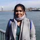 Avatar for Nivrutha Balaji