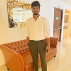 Avatar for Sai Sathvik Pola