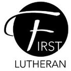 Avatar for First Lutheran Church