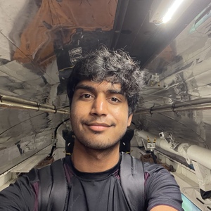 Aditya Agarwal