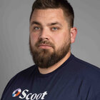 Avatar for Nathan Porschatis