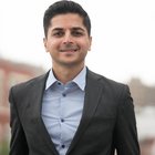 Avatar for Sunny Parikh
