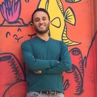 Avatar for Evan Zarowitz