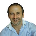 Avatar for Eric Edelstein