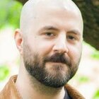 Avatar for Daniel Gardner