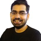 Avatar for Arijit Kumar Gorai