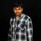 Avatar for Harish Doddi