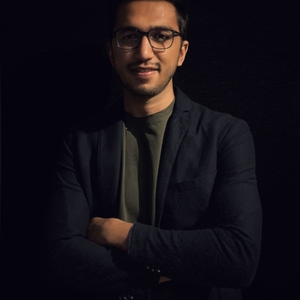 Karan Rajdeo