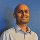 Avatar for Anand Raghavan