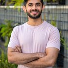 Avatar for Akash Bhat