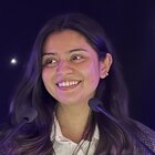 Avatar for Siya Thakkar