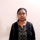 Avatar for Shrabanti Basu