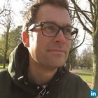 Avatar for Michiel Alkemade