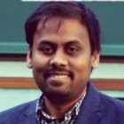 Avatar for Sreekanth Kalapur