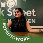 Avatar for Jaissruti Nanthakumar