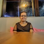 Avatar for Rashmi R Yadahalli