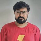 Avatar for Akhil Krishnan