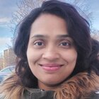 Avatar for Swetha Gurudu