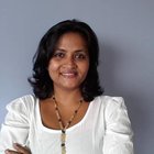 Avatar for Arti Gupta